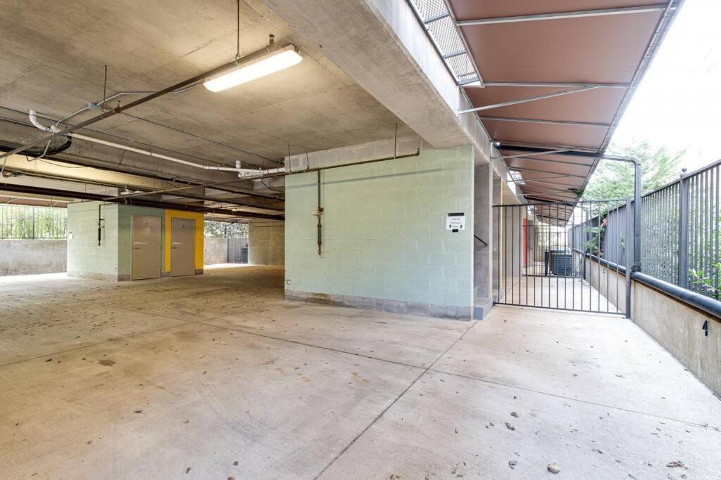 The Celebrity - Free Parking, Central, Vanderbilt Nashville Exterior photo