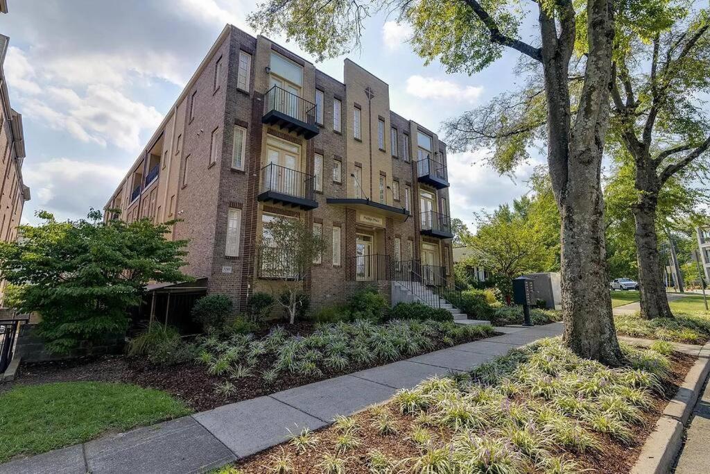 The Celebrity - Free Parking, Central, Vanderbilt Nashville Exterior photo